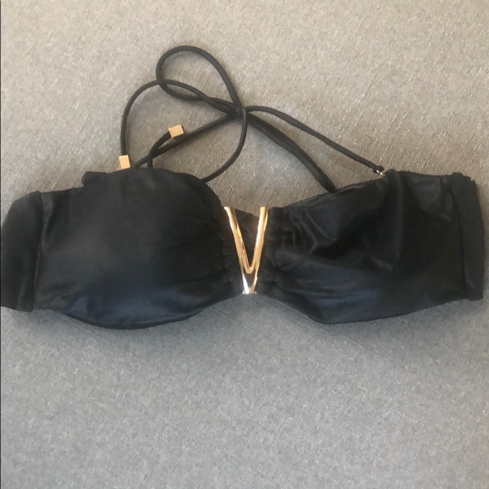 Dynamite bikini top